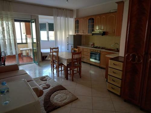 Tani Apartment