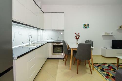Apartamento Ilir Appartment