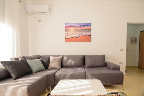 Apartamento Ilir Appartment