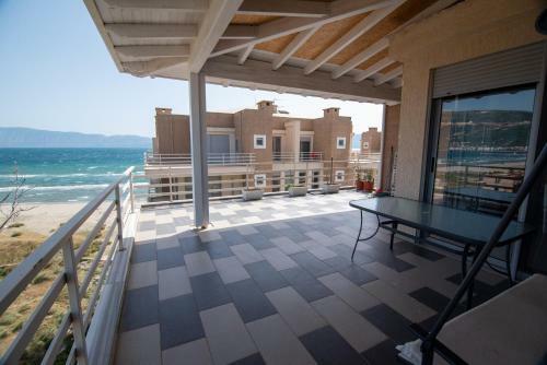 Best View Apartment