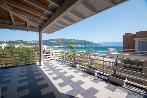 Best View Apartment
