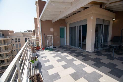 Best View Apartment