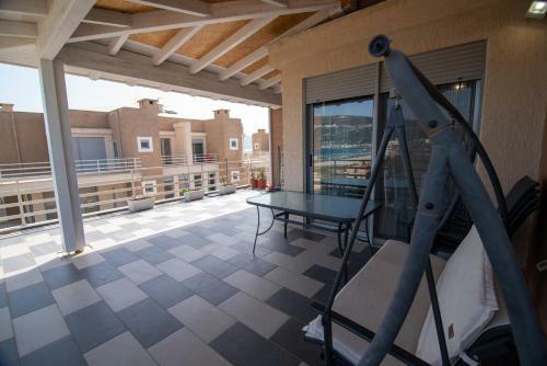 Best View Apartment