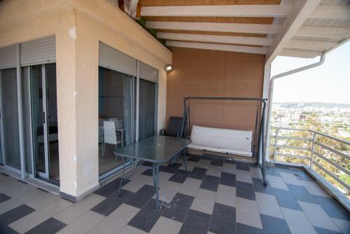 Best View Apartment