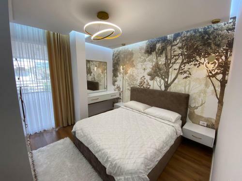 Wes Luxury Apartment