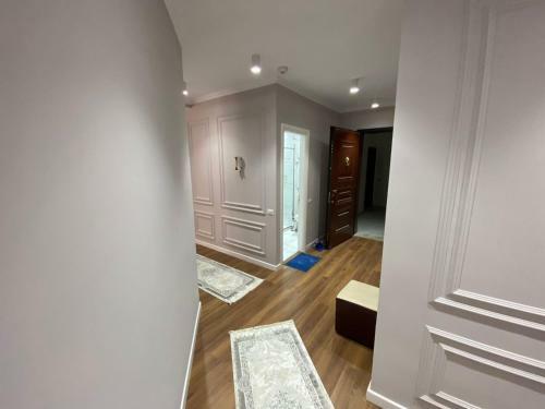 Wes Luxury Apartment