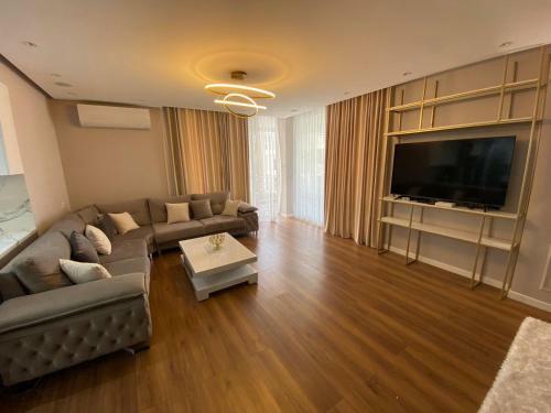 Wes Luxury Apartment