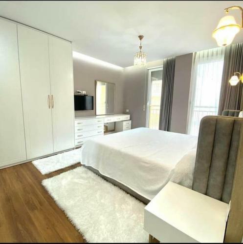 Wes Luxury Apartment