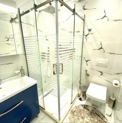 Wes Luxury Apartment