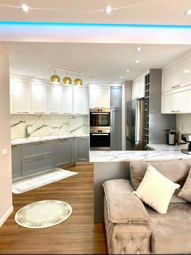 Wes Luxury Apartment