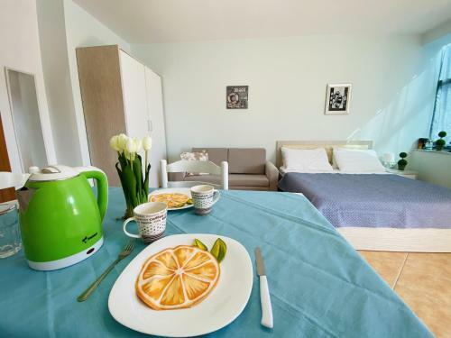 Apartamento Studio Sea View Adriatic