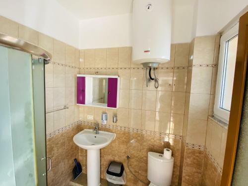 Apartamento Studio Sea View Adriatic