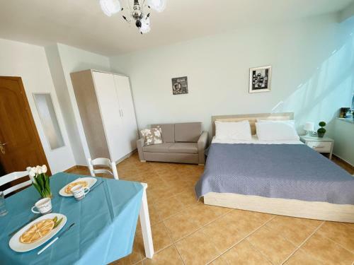 Apartamento Studio Sea View Adriatic