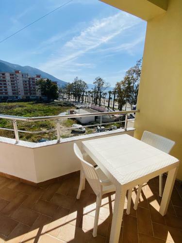 Apartamento Studio Sea View Adriatic