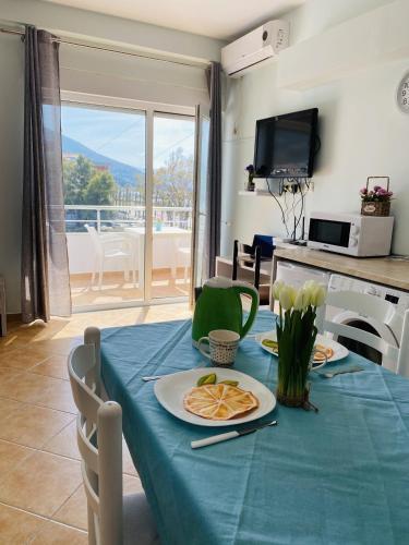 Apartamento Studio Sea View Adriatic