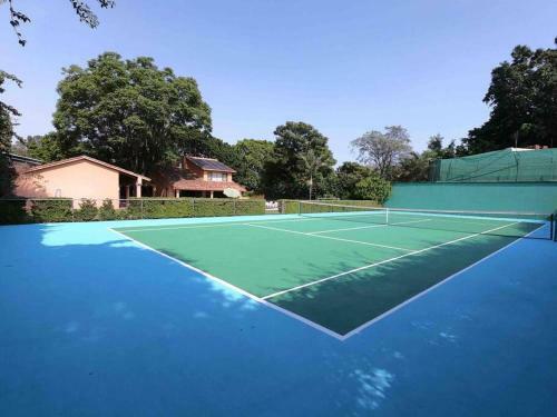 Casa Los Laureles Incre�ble Oasis Familiar
