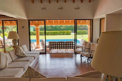 Casa Los Laureles Incre�ble Oasis Familiar
