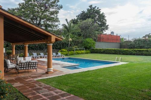 Casa Los Laureles Incre�ble Oasis Familiar