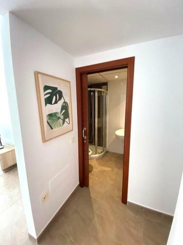 Aguadulce - Bonito Apartamento Con Parking Privado
