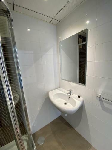 Aguadulce - Bonito Apartamento Con Parking Privado