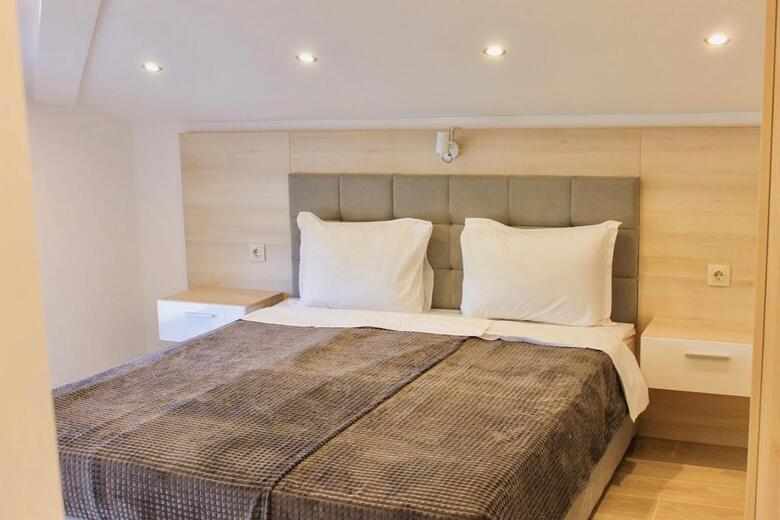 Guest House Gerasimovi