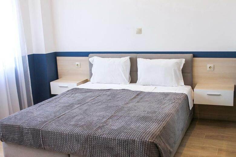 Guest House Gerasimovi