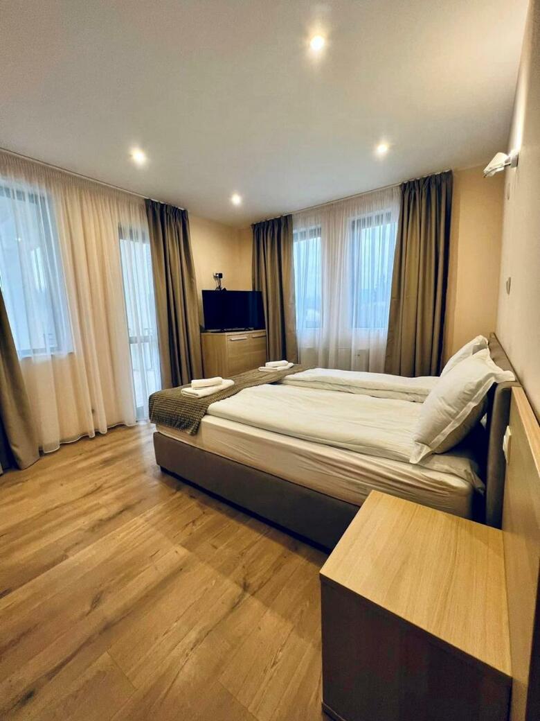 Guest House Gerasimovi