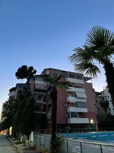 Sunset Apartment