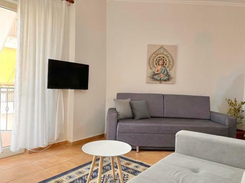 Lovely Beach Apartment 1+1