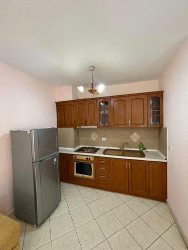 Xheni`s Apartments