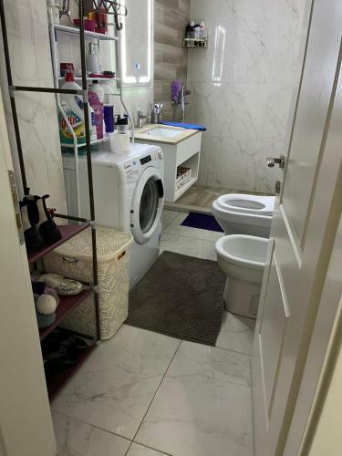 Apartamento Luxuri Home Family