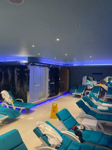 Apartamento Luxuri Home Family