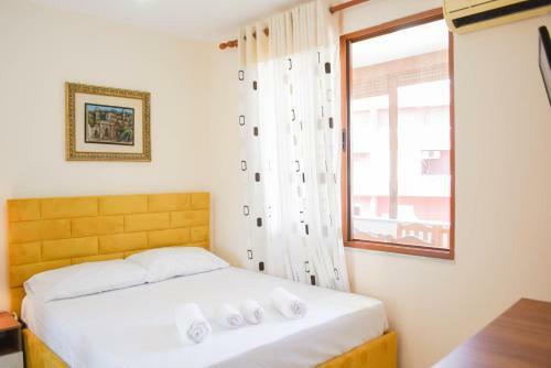 Comfortable Golem Beach Apartment