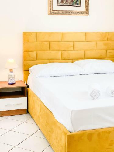 Comfortable Golem Beach Apartment