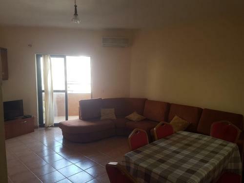 Apartamento House
