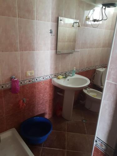 Apartamento House