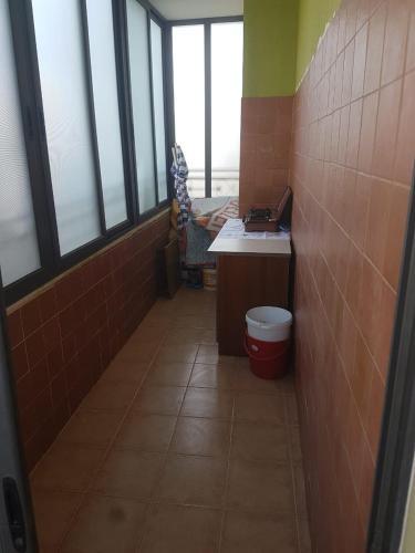 Apartamento House