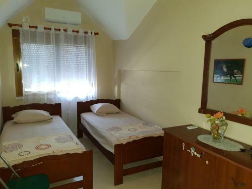 Seaside Apartament