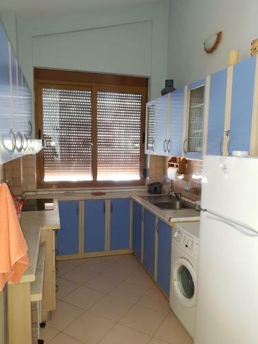 Seaside Apartament