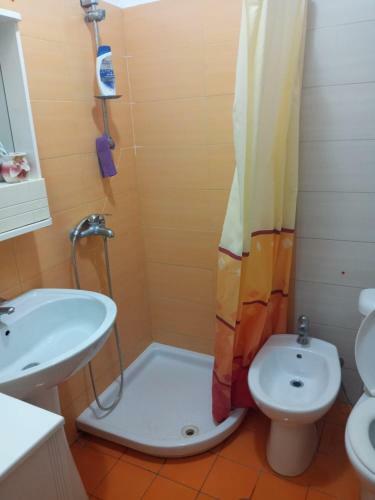 Golem Apartment