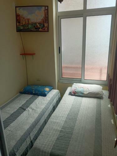 Golem Apartment