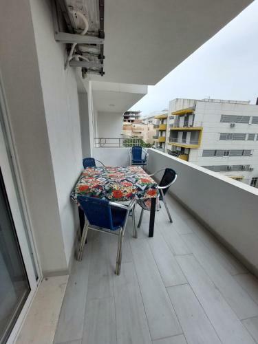 Nelson Apartment
