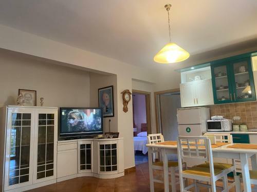 Apartamento The Lovely Ample Nest