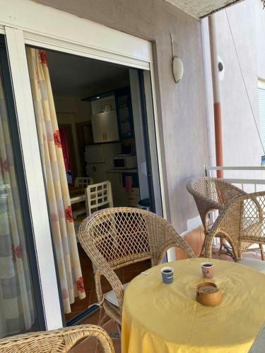 Apartamento The Lovely Ample Nest