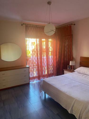 Apartamento The Lovely Ample Nest
