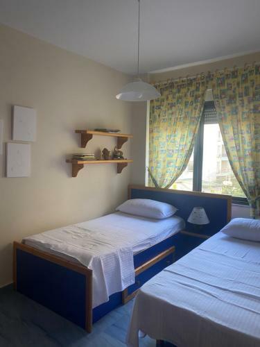 Apartamento The Lovely Ample Nest