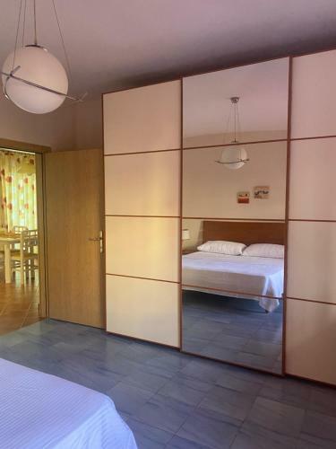 Apartamento The Lovely Ample Nest
