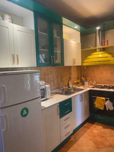 Apartamento The Lovely Ample Nest