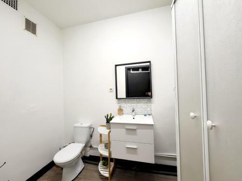 Chambre Piv�e En Plein Centre De Charleroi