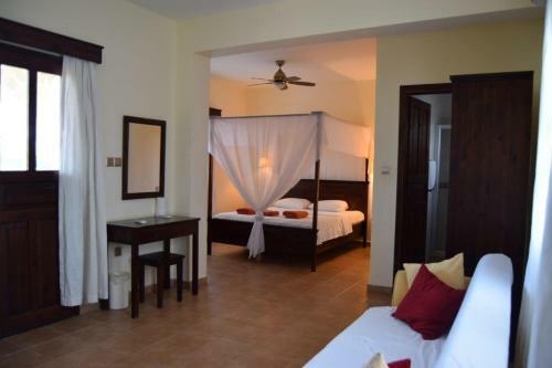 Bed & Breakfast Villa Carparis